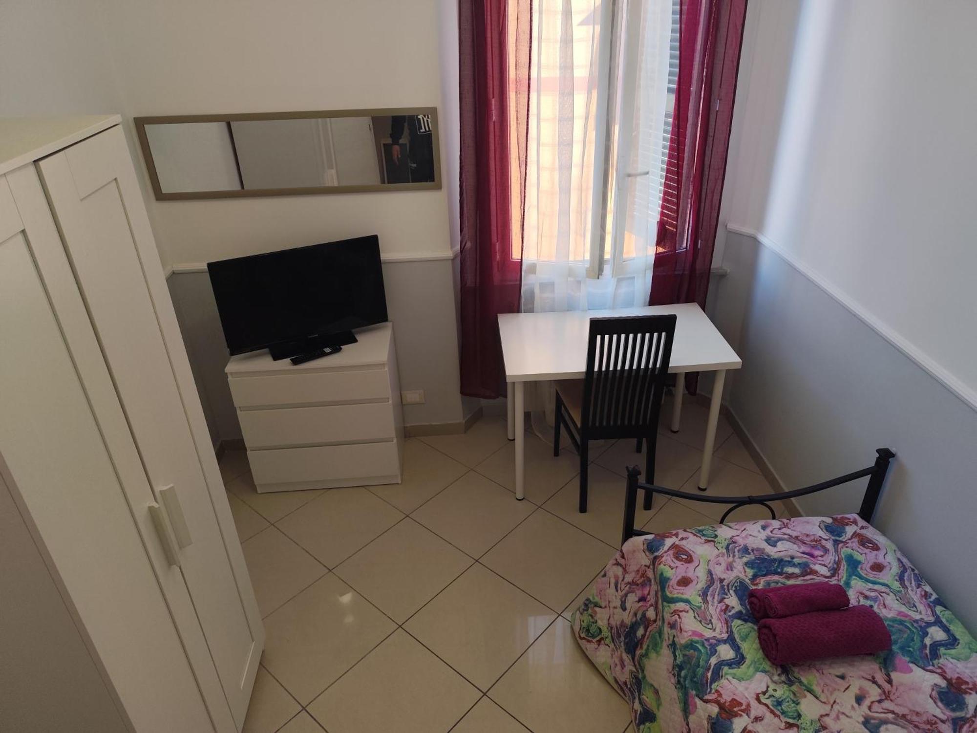Casa Ludovica Centocelle Apartment Rome Bagian luar foto