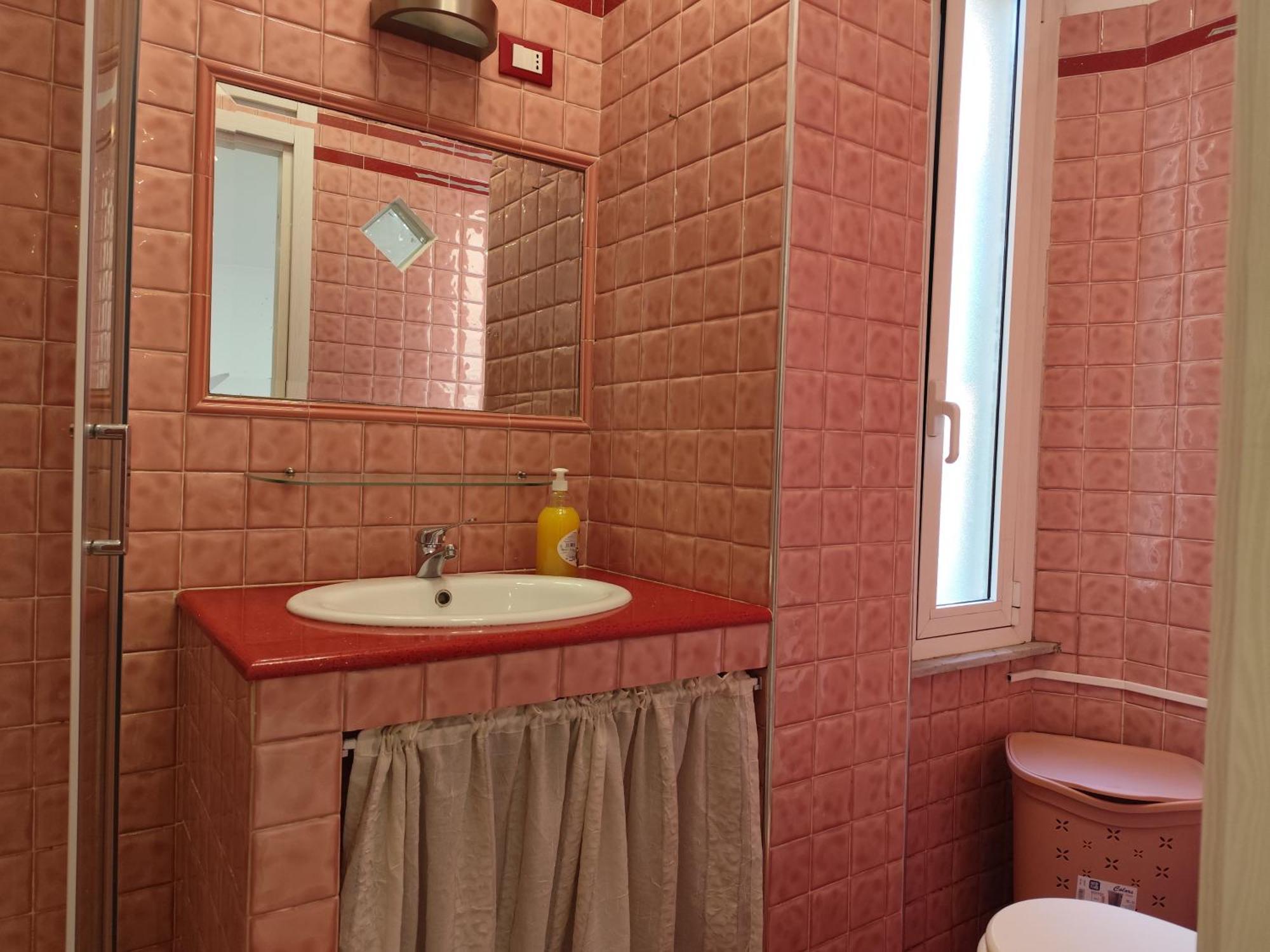 Casa Ludovica Centocelle Apartment Rome Bagian luar foto
