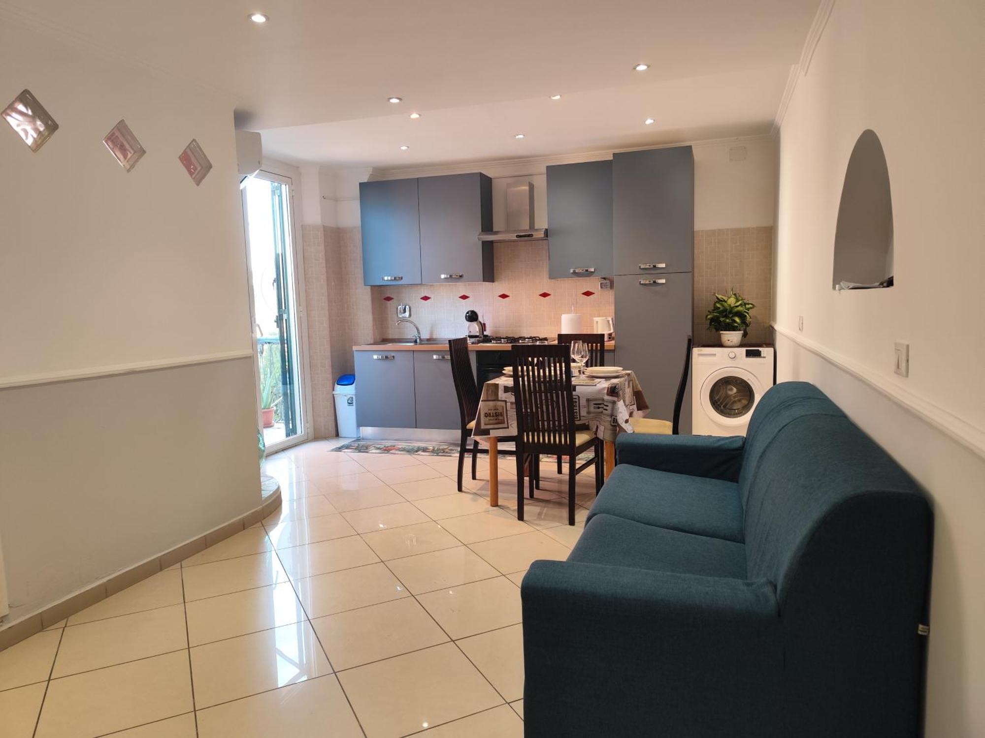 Casa Ludovica Centocelle Apartment Rome Bagian luar foto