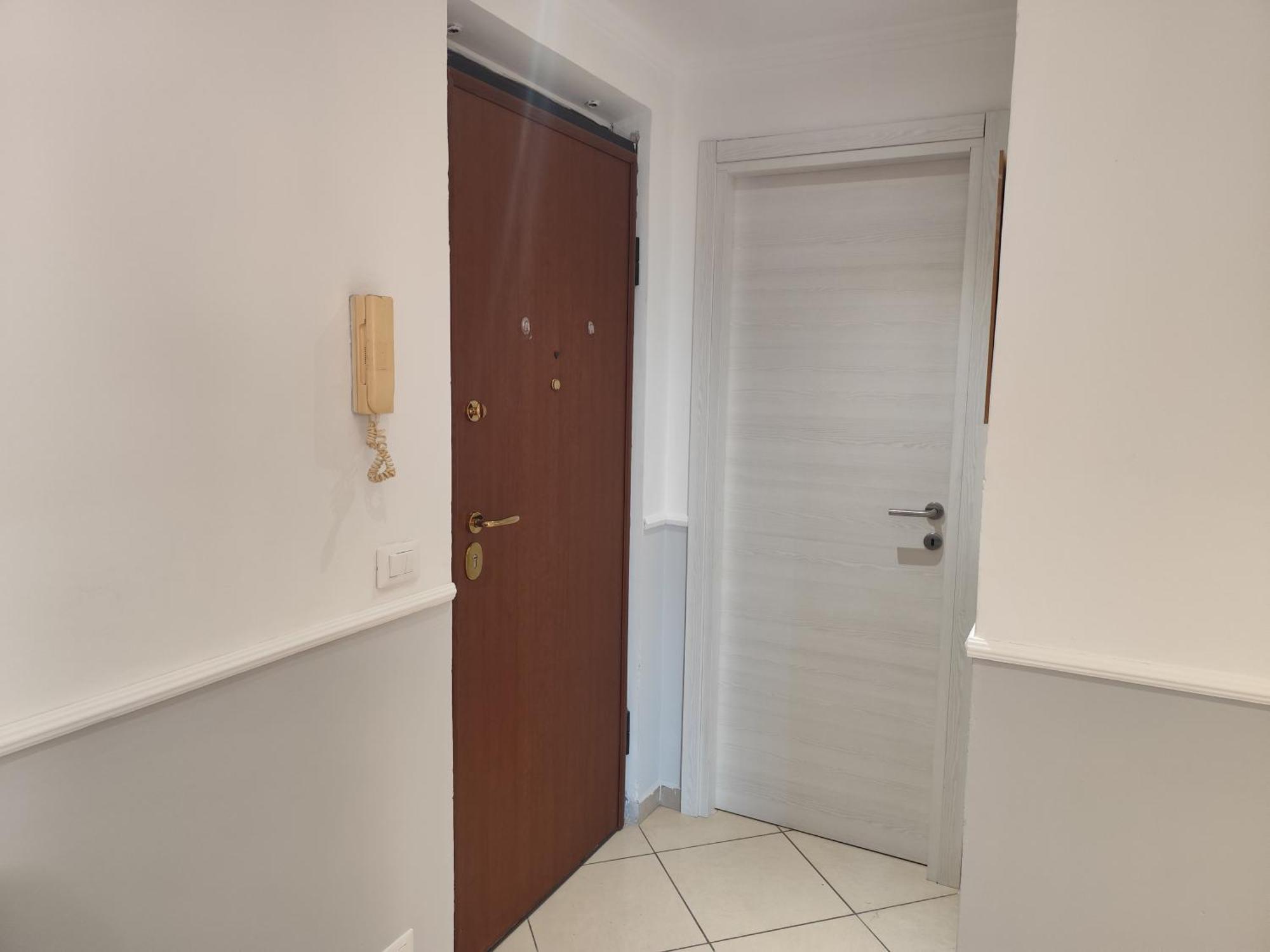 Casa Ludovica Centocelle Apartment Rome Bagian luar foto