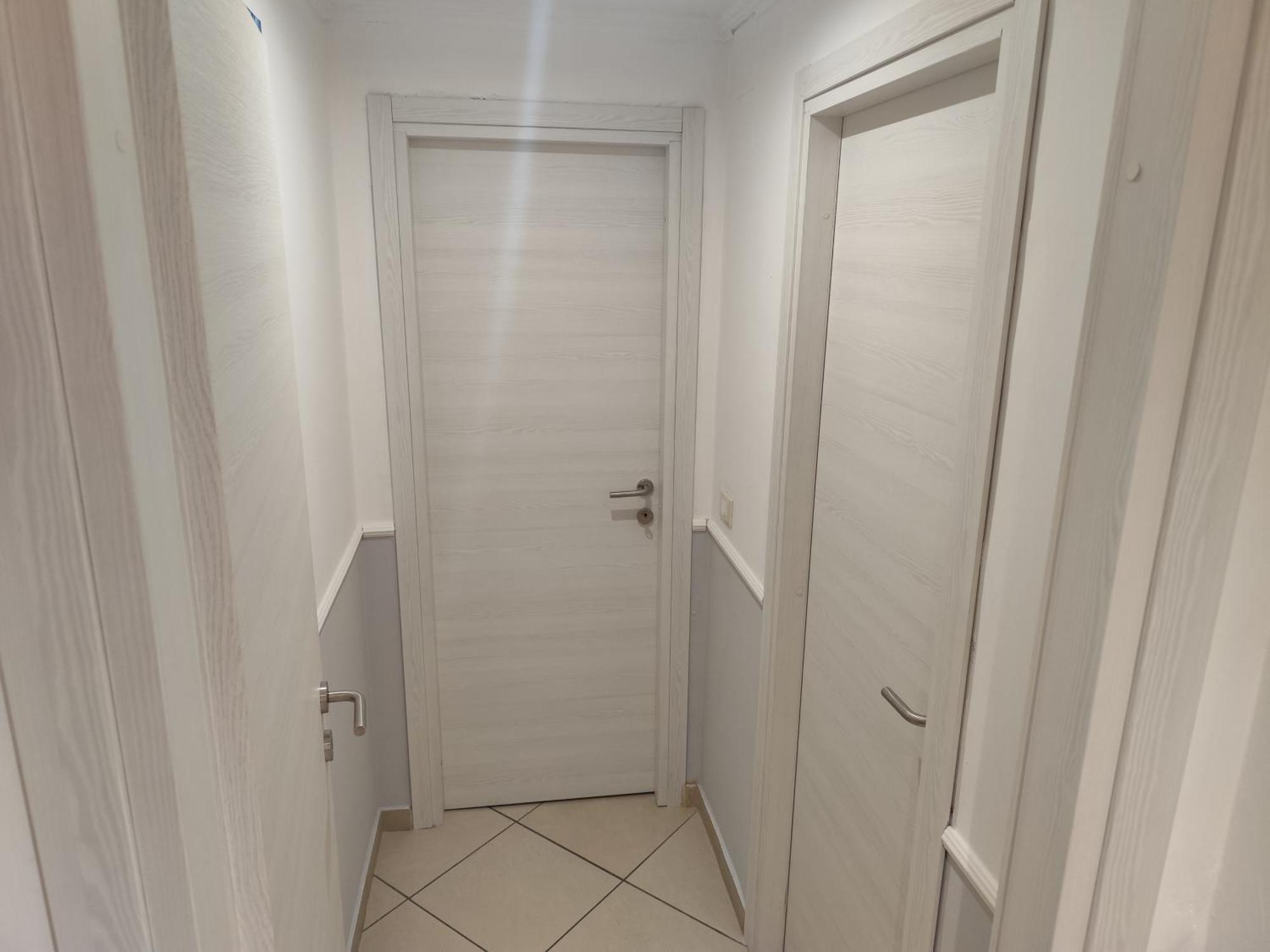 Casa Ludovica Centocelle Apartment Rome Bagian luar foto