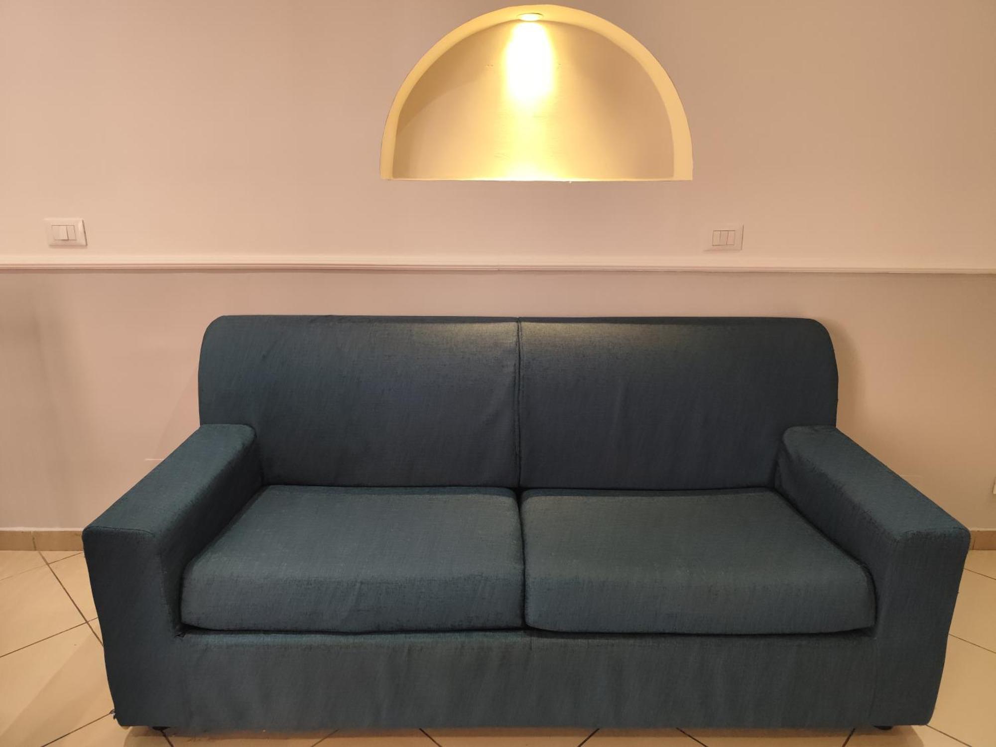 Casa Ludovica Centocelle Apartment Rome Bagian luar foto