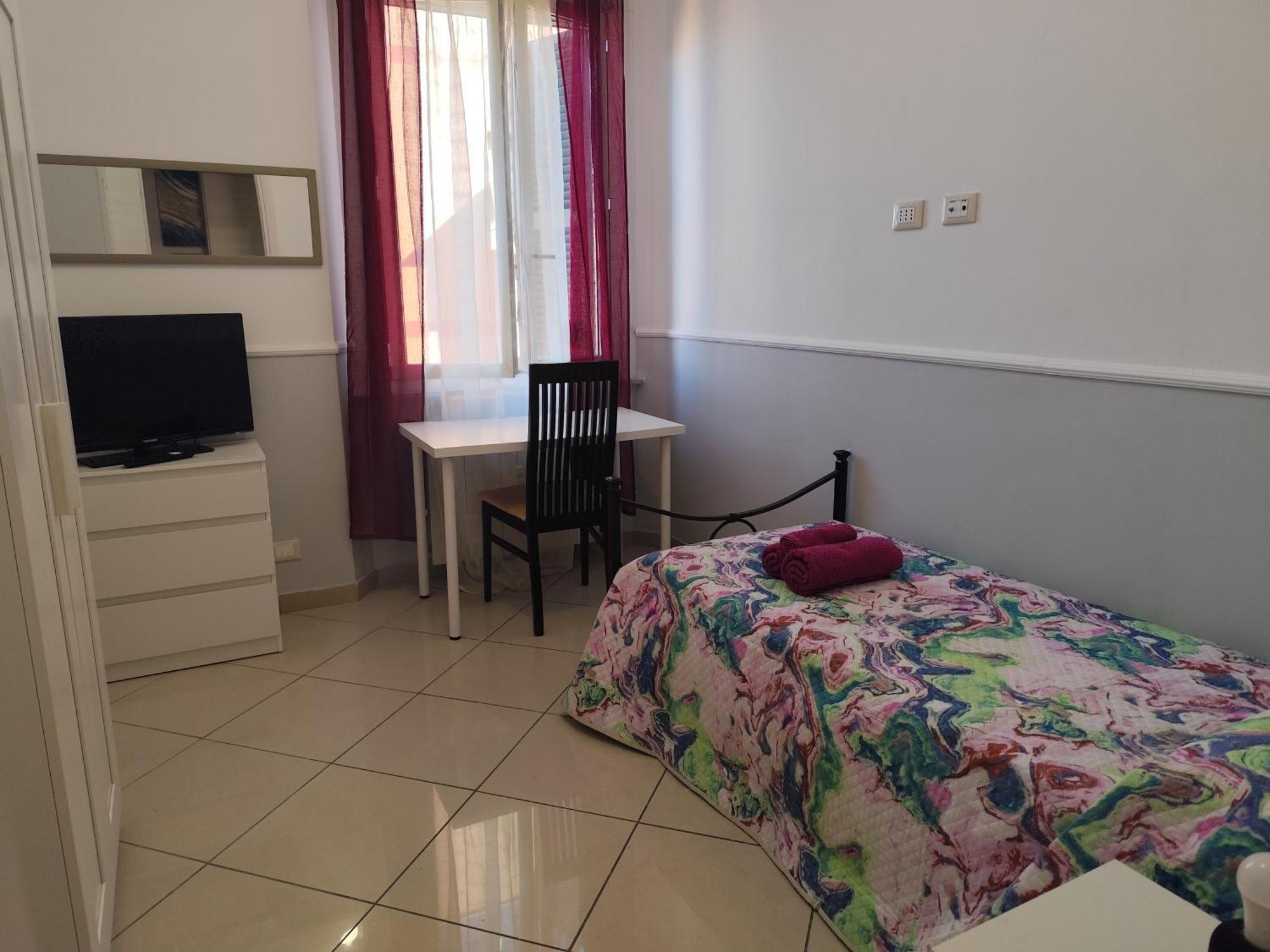 Casa Ludovica Centocelle Apartment Rome Bagian luar foto