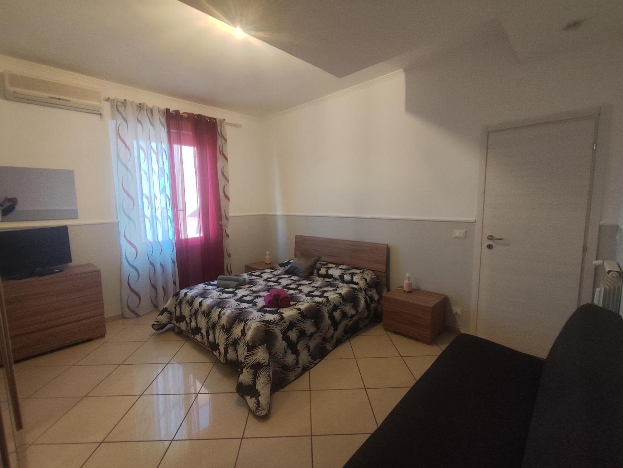 Casa Ludovica Centocelle Apartment Rome Bagian luar foto