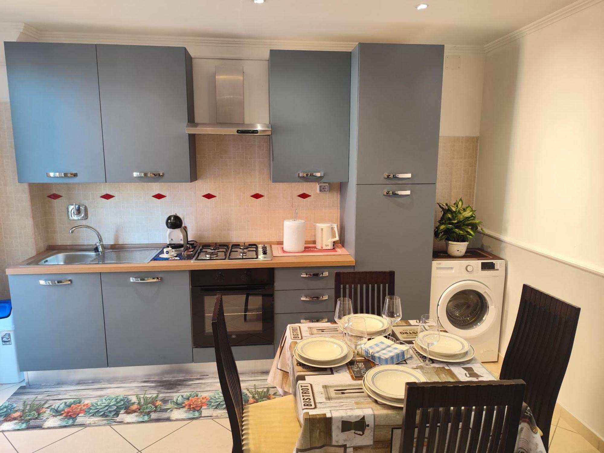 Casa Ludovica Centocelle Apartment Rome Bagian luar foto