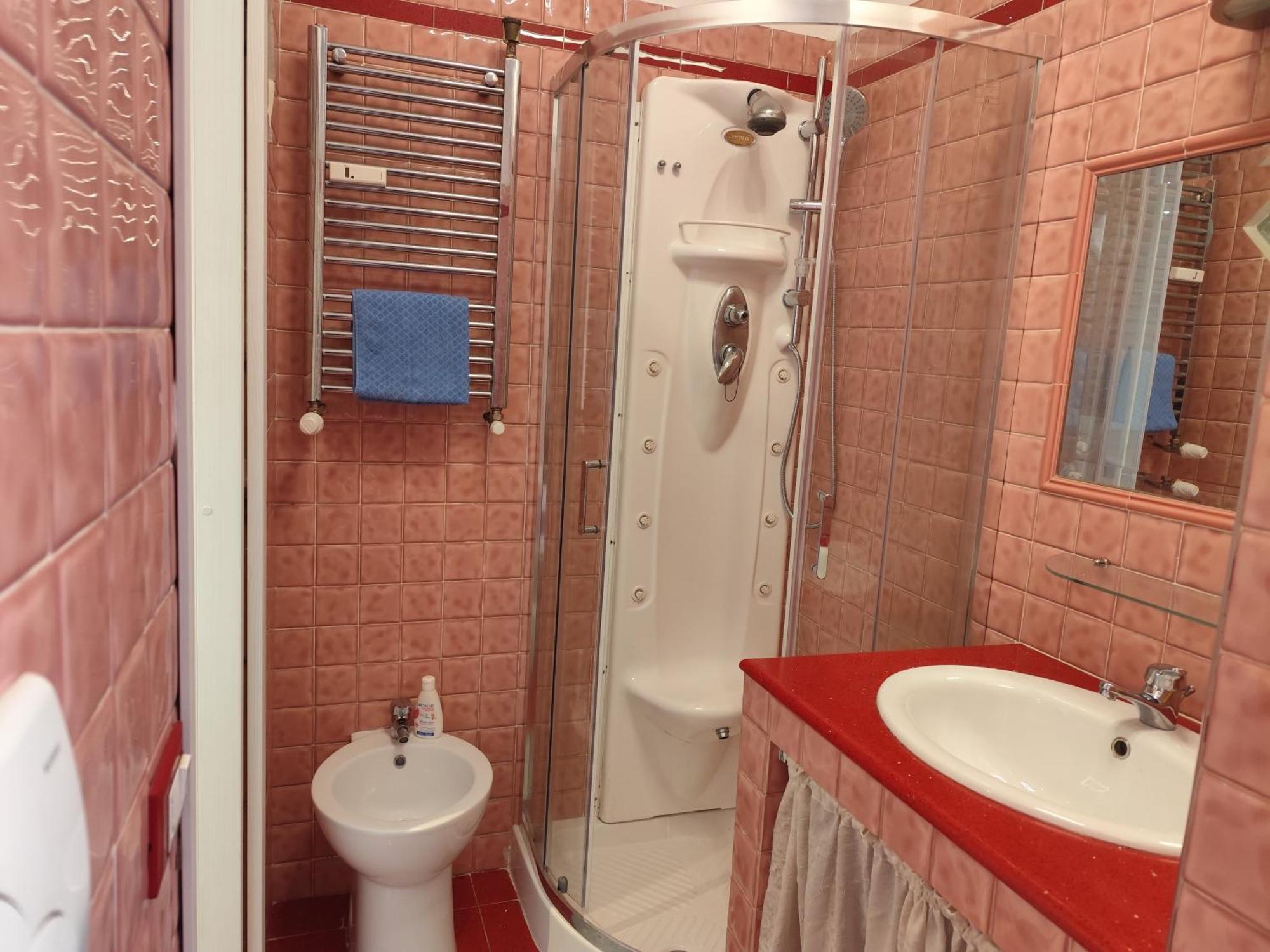 Casa Ludovica Centocelle Apartment Rome Bagian luar foto