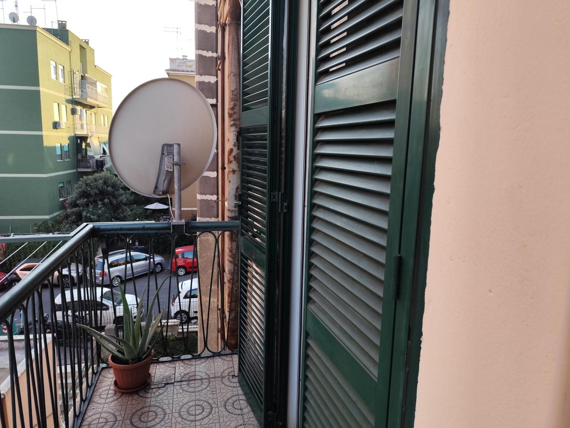 Casa Ludovica Centocelle Apartment Rome Bagian luar foto
